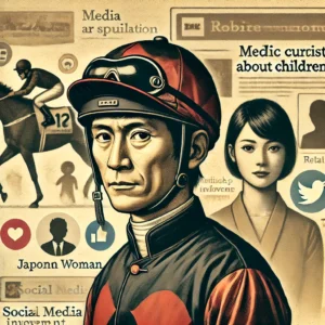 武豊に子供がいない理由の真相！再婚や隠し子の噂も検証

