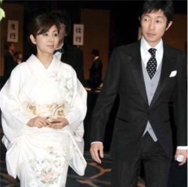 武豊に子供がいない理由の真相!再婚や隠し子の噂も検証